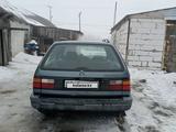 Volkswagen Passat 1990 года за 1 200 000 тг. в Уральск – фото 4