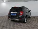 Chevrolet Captiva 2008 года за 6 430 000 тг. в Шымкент – фото 5