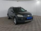 Chevrolet Captiva 2008 года за 6 430 000 тг. в Шымкент – фото 3