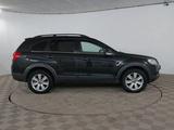 Chevrolet Captiva 2008 года за 6 390 000 тг. в Шымкент – фото 4