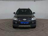 Chevrolet Captiva 2008 года за 6 390 000 тг. в Шымкент – фото 2