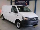 Volkswagen Transporter 2018 годаfor17 000 000 тг. в Алматы