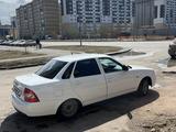 ВАЗ (Lada) Priora 2170 2013 года за 2 850 000 тг. в Астана