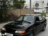 ВАЗ (Lada) 2115 2012 года за 1 350 000 тг. в Туркестан