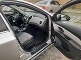Chevrolet Cruze 2013 годаүшін4 500 000 тг. в Шымкент