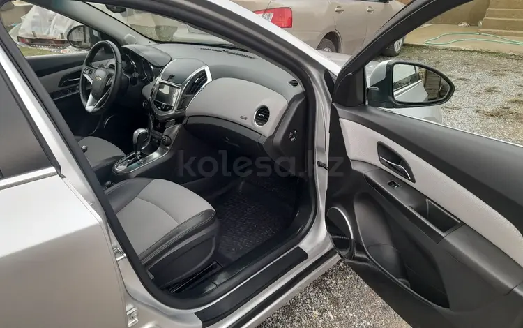 Chevrolet Cruze 2013 года за 4 500 000 тг. в Шымкент