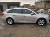 Chevrolet Cruze 2013 годаүшін4 500 000 тг. в Шымкент – фото 2