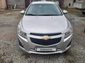Chevrolet Cruze 2013 года за 4 500 000 тг. в Шымкент – фото 8