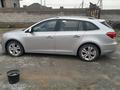 Chevrolet Cruze 2013 года за 4 500 000 тг. в Шымкент – фото 9