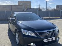 Toyota Camry 2013 годаүшін10 500 000 тг. в Семей