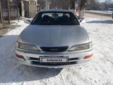 Toyota Carina ED 1995 годаfor1 600 000 тг. в Тараз – фото 5