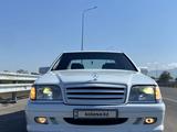 Mercedes-Benz S 300 1993 годаүшін2 800 000 тг. в Алматы – фото 2