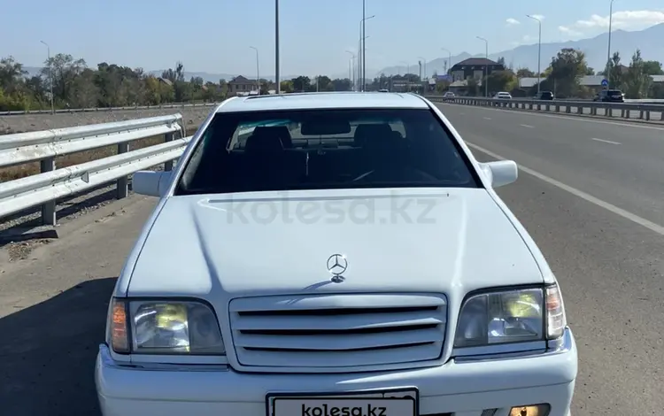 Mercedes-Benz S 300 1993 годаүшін2 800 000 тг. в Алматы
