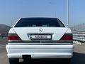 Mercedes-Benz S 300 1993 годаүшін2 800 000 тг. в Алматы – фото 8