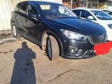 Mazda CX-5 2015 года за 6 500 000 тг. в Алматы