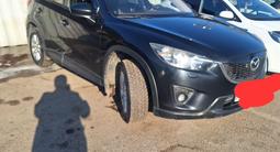 Mazda CX-5 2015 годаүшін6 500 000 тг. в Алматы