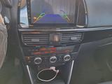Mazda CX-5 2015 года за 6 500 000 тг. в Алматы – фото 5