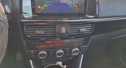 Mazda CX-5 2015 годаүшін6 500 000 тг. в Алматы – фото 5