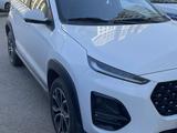 Chery Tiggo 2 Pro 2023 годаүшін5 200 000 тг. в Астана – фото 2