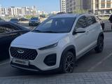 Chery Tiggo 2 Pro 2023 годаүшін5 200 000 тг. в Астана – фото 3