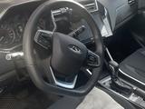 Chery Tiggo 2 Pro 2023 годаүшін5 200 000 тг. в Астана – фото 4