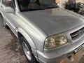 Suzuki Grand Vitara 2000 года за 2 600 000 тг. в Алматы