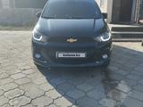 Chevrolet Spark 2018 года за 4 700 000 тг. в Алматы