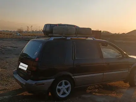 Mitsubishi Space Wagon 1994 года за 900 000 тг. в Кызылорда – фото 5