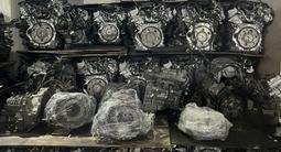 Привозной двигатель 2UZ 4, 7 литра на Крузак100/105/200 за 1 300 000 тг. в Атырау