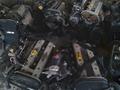 Опел двигатель за 250 000 тг. в Шымкент – фото 3