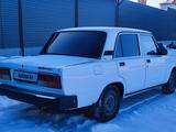 ВАЗ (Lada) 2107 2006 годаүшін1 100 000 тг. в Петропавловск – фото 4