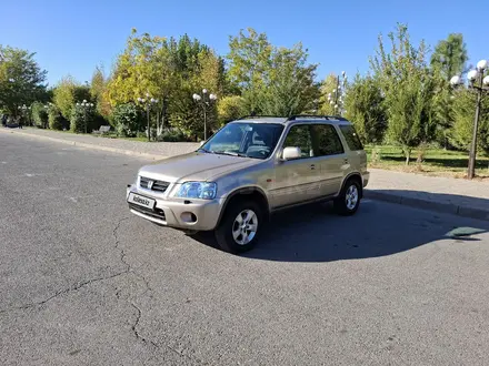 Honda CR-V 1999 года за 4 500 000 тг. в Шымкент