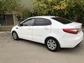 Kia Rio 2014 годаүшін4 300 000 тг. в Актау – фото 2