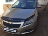 Chevrolet Cruze 2010 года за 3 200 000 тг. в Семей