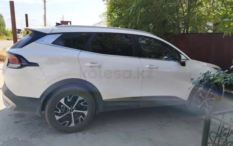 Kia Sportage 2025 годаүшін13 000 000 тг. в Актобе