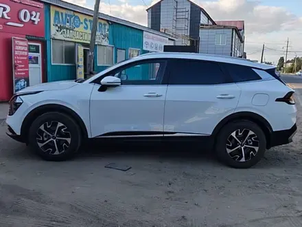 Kia Sportage 2025 года за 13 000 000 тг. в Актобе – фото 2