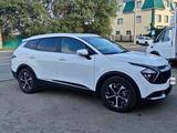 Kia Sportage 2025 года за 13 000 000 тг. в Актобе – фото 3