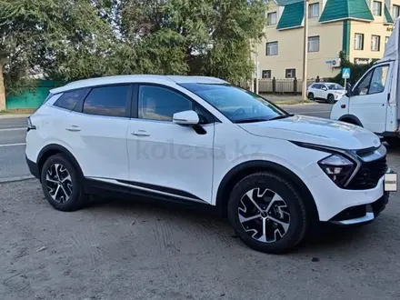 Kia Sportage 2025 года за 13 000 000 тг. в Актобе – фото 3