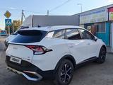 Kia Sportage 2025 года за 13 000 000 тг. в Актобе – фото 5