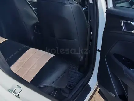 Kia Sportage 2025 года за 13 000 000 тг. в Актобе – фото 7
