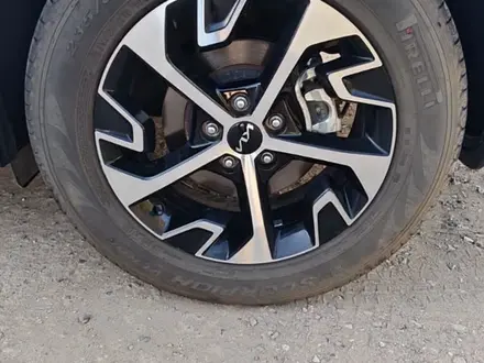 Kia Sportage 2025 года за 13 000 000 тг. в Актобе – фото 9