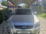 ВАЗ (Lada) Priora 2170 2012 годаfor2 300 000 тг. в Шымкент