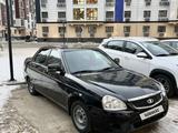 ВАЗ (Lada) Priora 2170 2014 года за 3 800 000 тг. в Атырау – фото 4