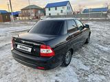 ВАЗ (Lada) Priora 2170 2014 годаүшін3 700 000 тг. в Атырау – фото 3