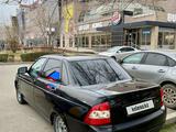 ВАЗ (Lada) Priora 2170 2014 годаүшін3 700 000 тг. в Атырау – фото 5