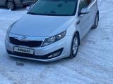 Kia Optima 2012 года за 7 200 000 тг. в Астана