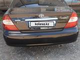 Toyota Camry 2003 годаүшін5 500 000 тг. в Семей – фото 4