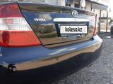 Toyota Camry 2003 годаүшін5 500 000 тг. в Семей – фото 3