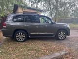 Toyota Land Cruiser 2019 года за 35 000 000 тг. в Петропавловск – фото 5