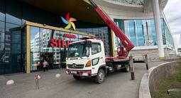Hino 2016 года за 31 500 000 тг. в Астана